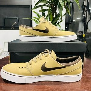 SOLD Nike Zoom Stefan Janoski Size 11